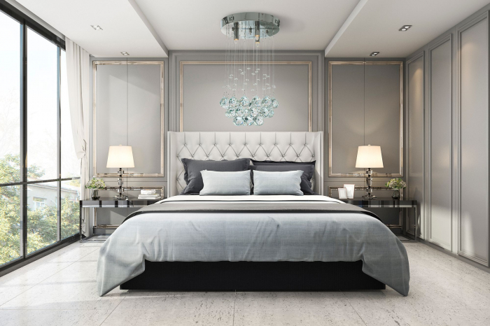LAMPĂ DE CRISTAL APP782-1C [7]