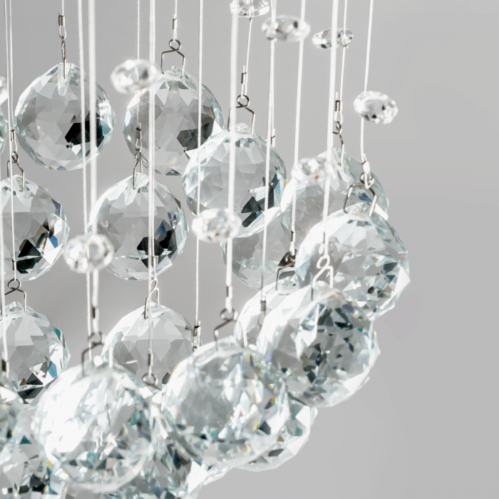 LAMPĂ DE CRISTAL APP782-1C [5]