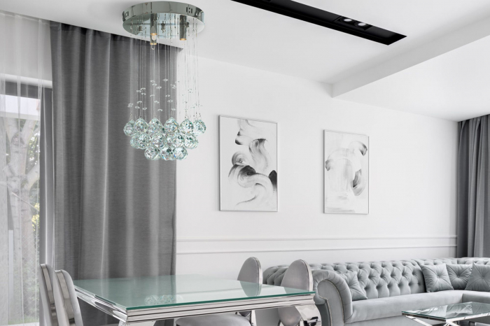 LAMPĂ DE CRISTAL APP782-1C [6]