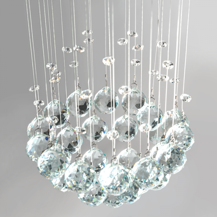 LAMPĂ DE CRISTAL APP782-1C [4]