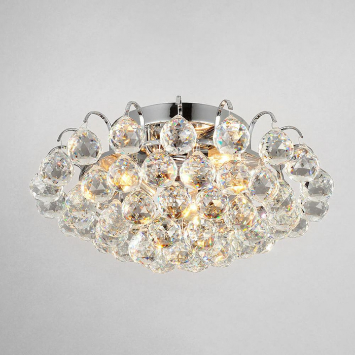 LAMPĂ DE CRISTAL APP783-3C [2]