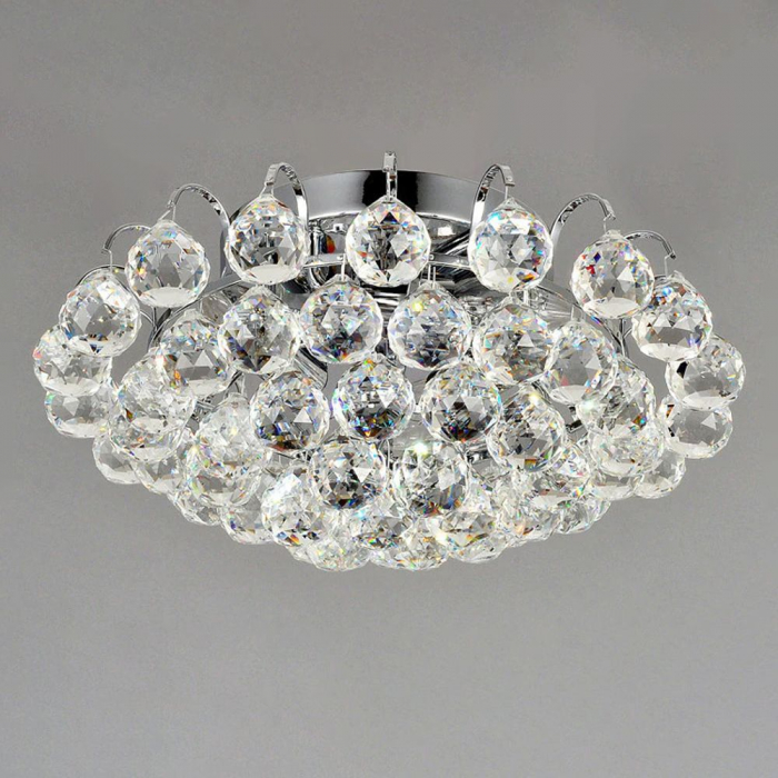 LAMPĂ DE CRISTAL APP783-3C [3]