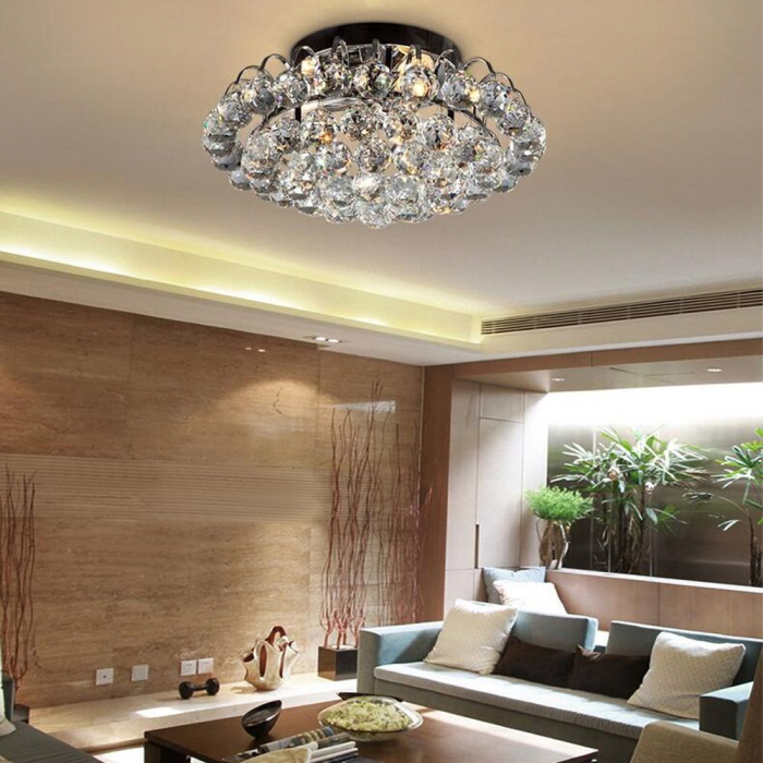 LAMPĂ DE CRISTAL APP783-3C [7]