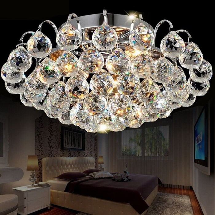 LAMPĂ DE CRISTAL APP783-3C [5]