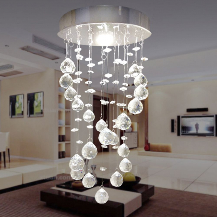 LAMPĂ DE CRISTAL APP785-1C [2]