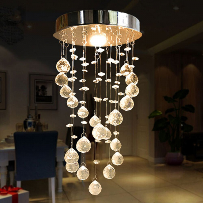 LAMPĂ DE CRISTAL APP785-1C [4]