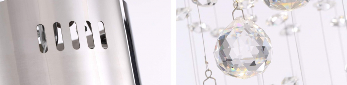 LAMPĂ DE CRISTAL APP785-1C [6]