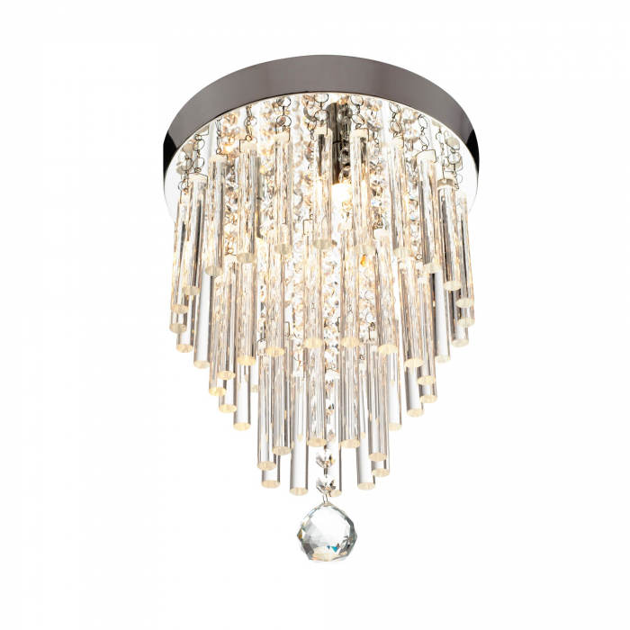 LAMPĂ DE CRISTAL APP787-3C [3]