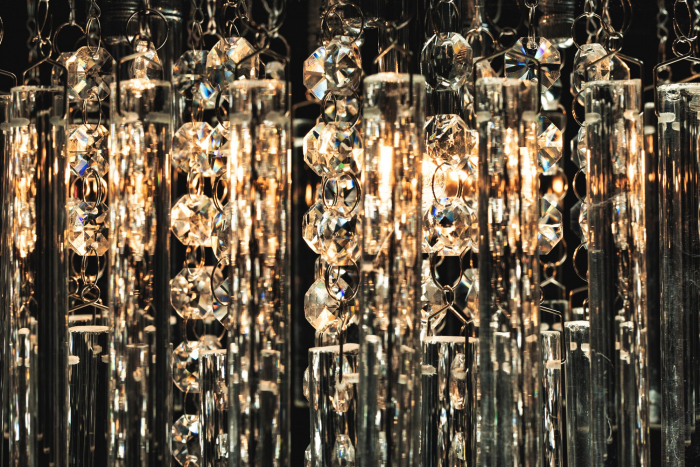 LAMPĂ DE CRISTAL APP787-3C [5]