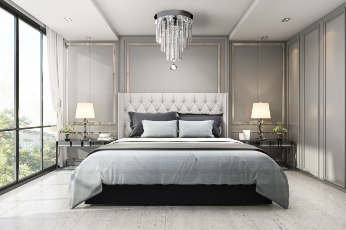LAMPĂ DE CRISTAL APP787-3C [6]