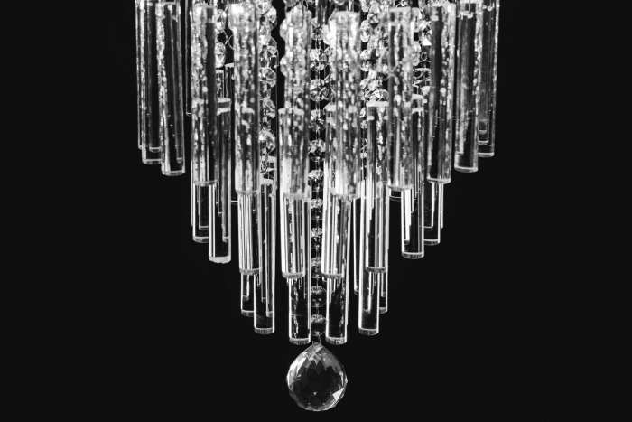LAMPĂ DE CRISTAL APP787-3C [4]
