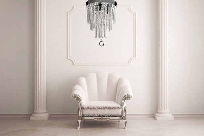 LAMPĂ DE CRISTAL APP787-3C [7]