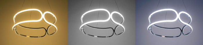 LAMPĂ DE CRISTAL APP792-CP [5]
