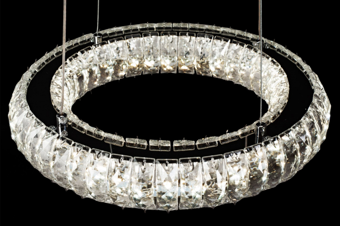 LAMPĂ DE CRISTAL LED APP1040-CP + pilot [5]