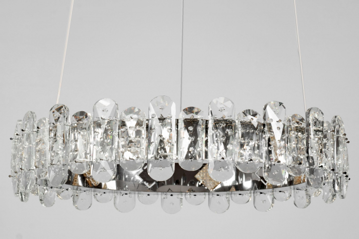 LAMPĂ DE CRISTAL LED APP1041-CP + pilot [6]