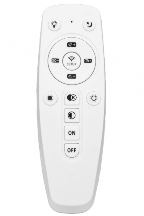 LAMPĂ DE CRISTAL LED APP1041-CP + pilot [4]