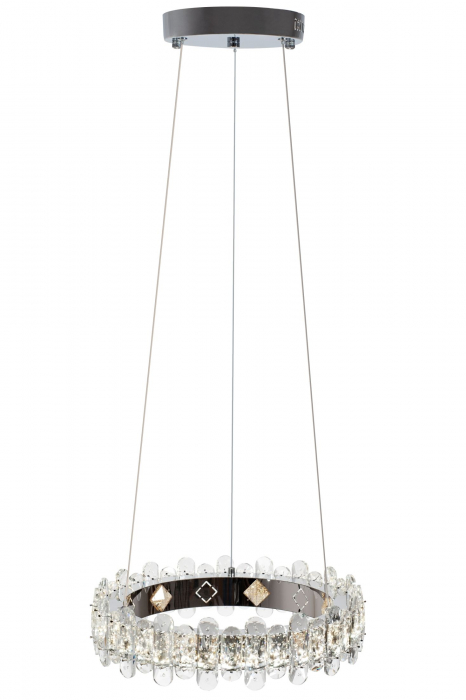 LAMPĂ DE CRISTAL LED APP1041-CP + pilot [2]