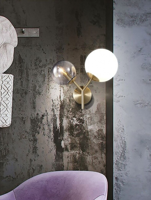 Lampa de perete APP1012-2W [5]