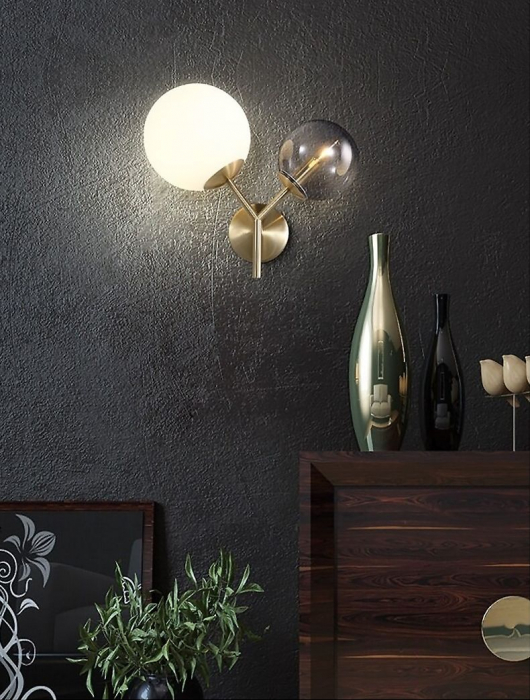 Lampa de perete APP1012-2W [4]