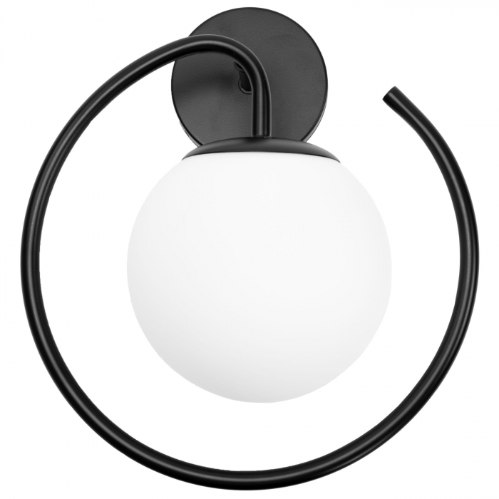 Lampa de perete APP1152-1W Black [8]