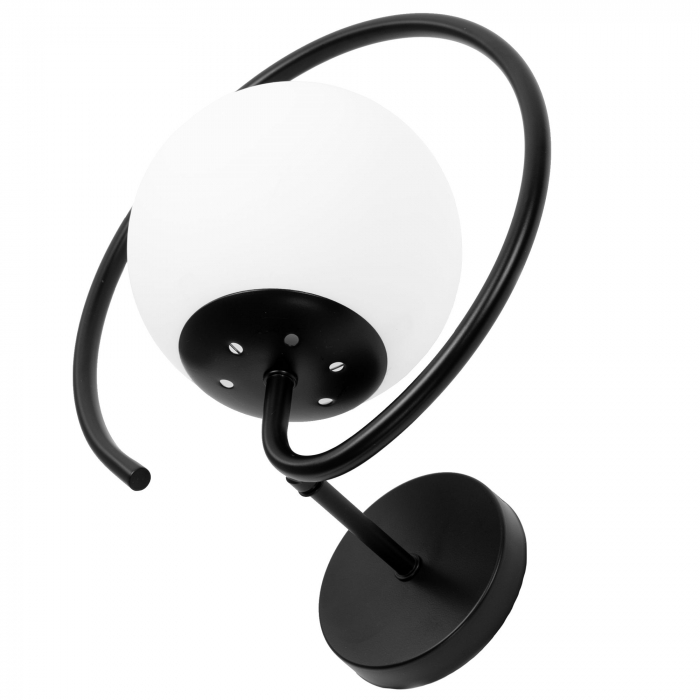Lampa de perete APP1152-1W Black [5]