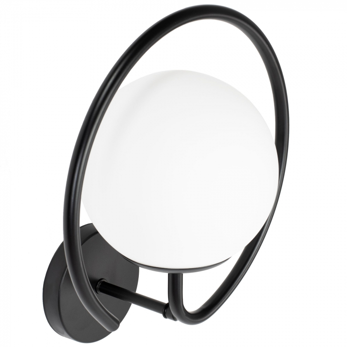 Lampa de perete APP1152-1W Black [3]
