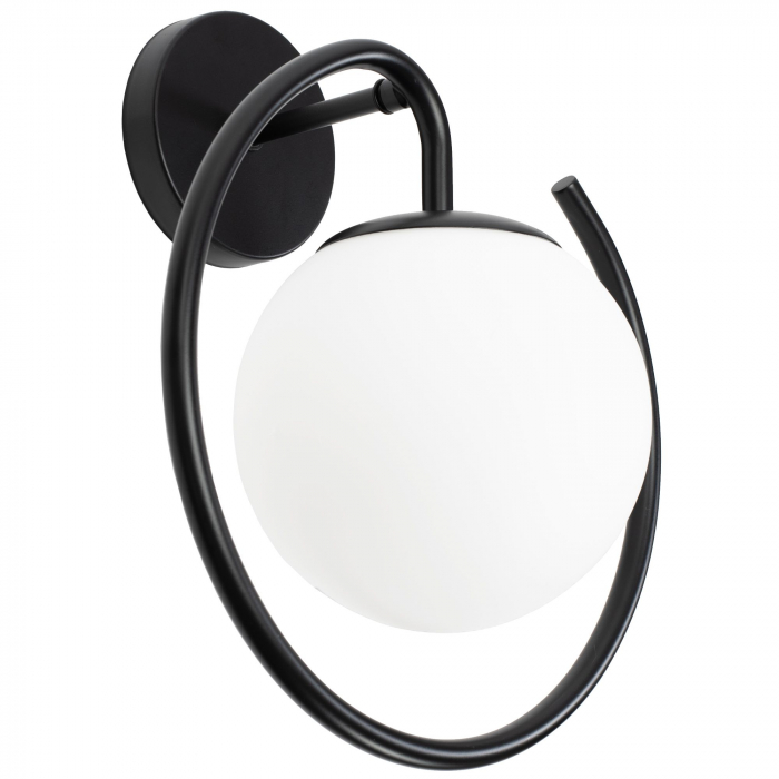 Lampa de perete APP1152-1W Black [6]