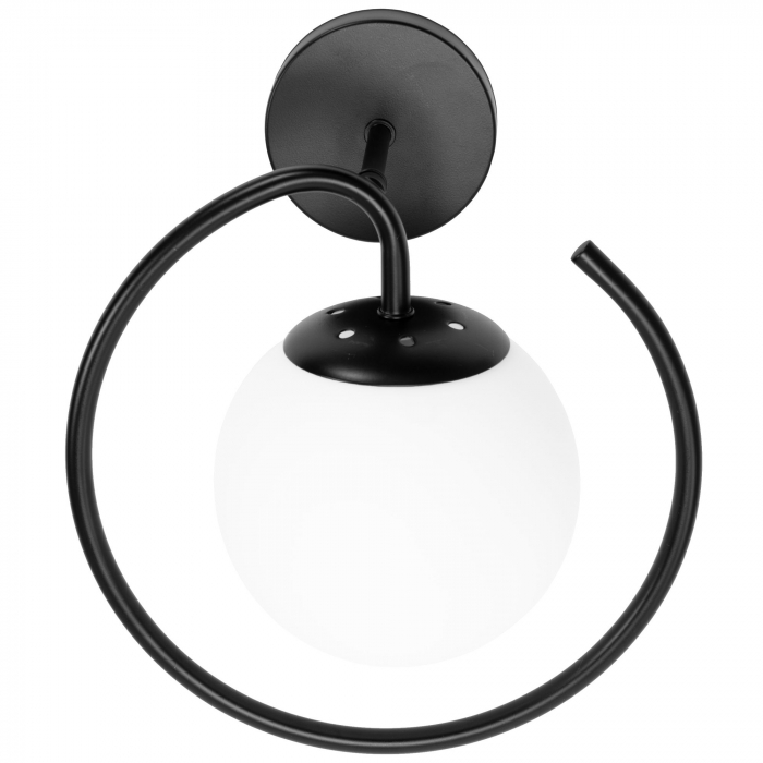 Lampa de perete APP1152-1W Black [7]