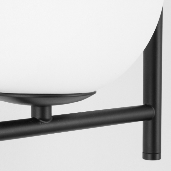 Lampa de perete APP1170-2W  Black [3]