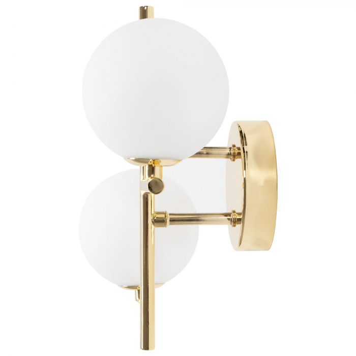 Lampa de perete APP1171-2W Gold [6]