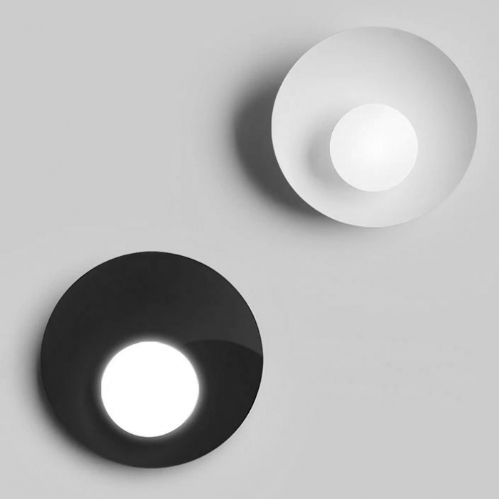 Lampa de perete APP1188-1W Black [5]