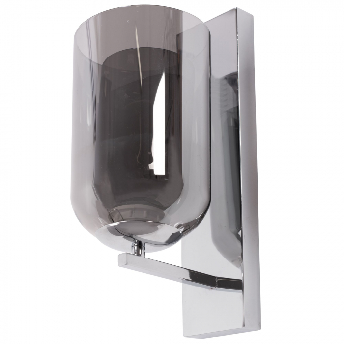Lampa de perete APP1206-1W Chrome [4]