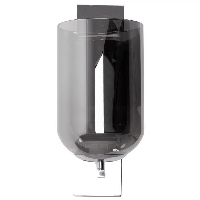 Lampa de perete APP1206-1W Chrome [3]