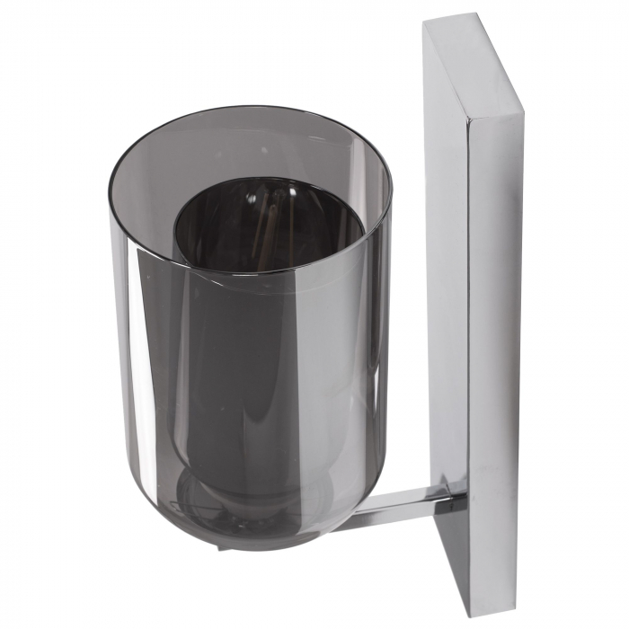 Lampa de perete APP1206-1W Chrome [5]