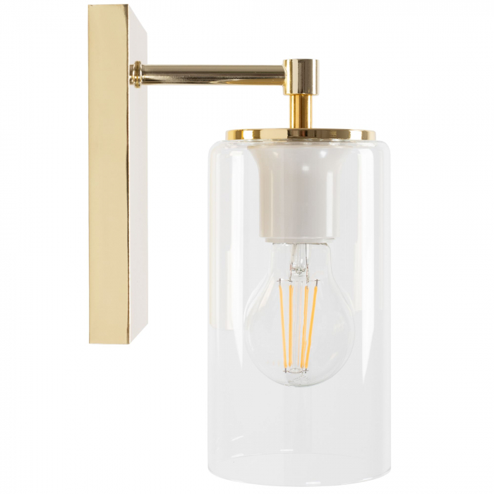Lampa de perete APP1224-1W GOLD [4]