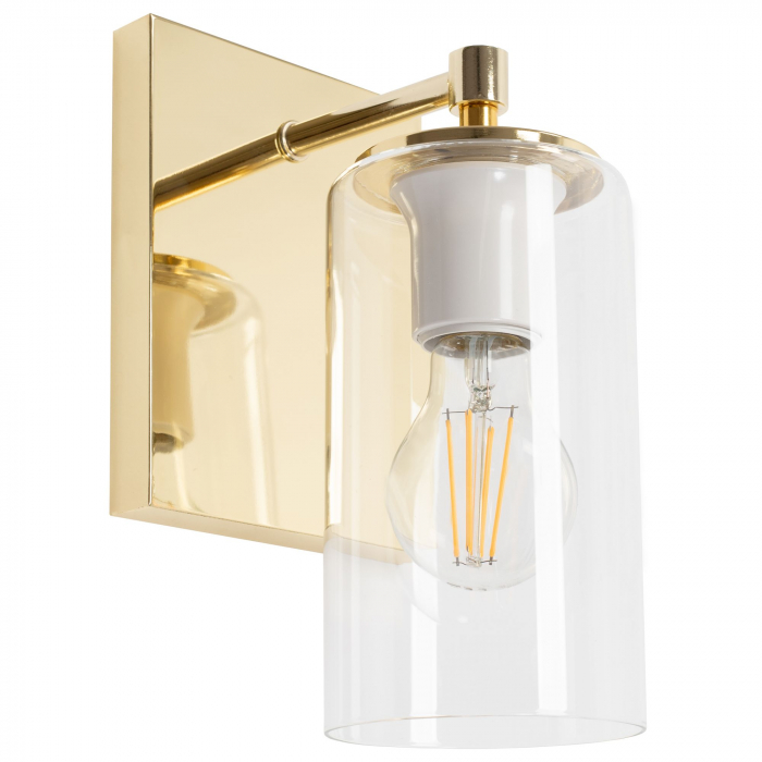 Lampa de perete APP1224-1W GOLD [2]