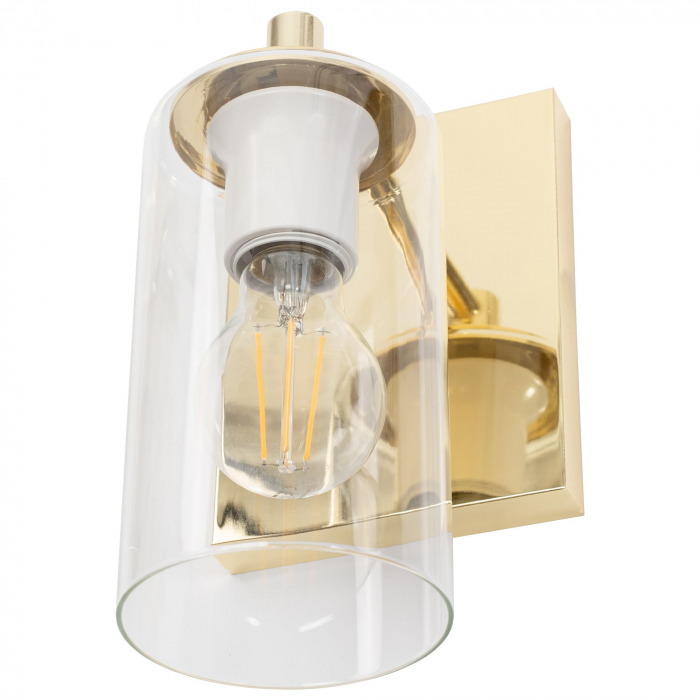 Lampa de perete APP1224-1W GOLD [3]