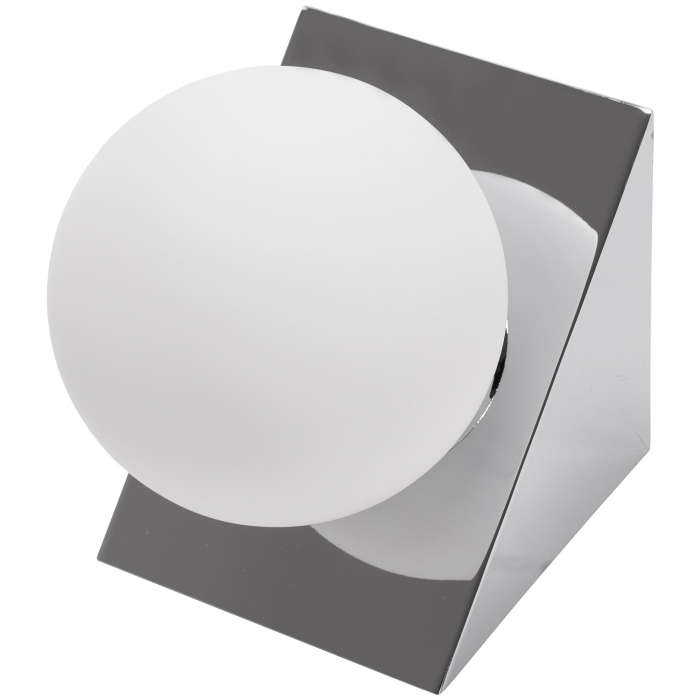 Lampa de perete APP1225-1W Chrome [4]