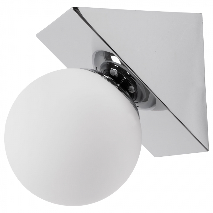 Lampa de perete APP1225-1W Chrome [2]