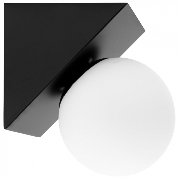 Lampa de perete APP1227-1W Black [3]