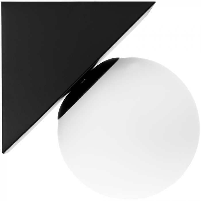 Lampa de perete APP1227-1W Black [4]