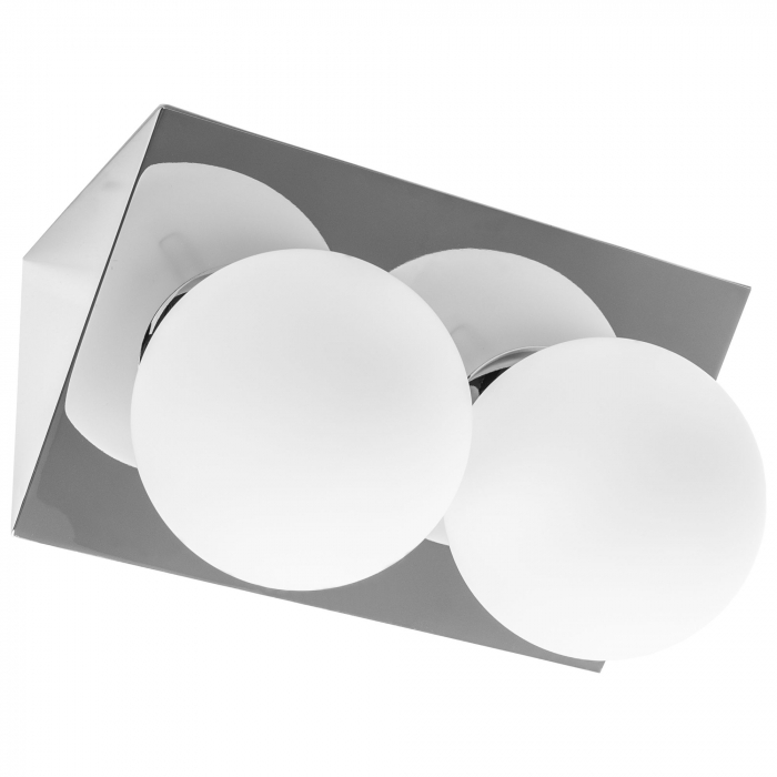 Lampa de perete APP1228-2W Chrom [3]