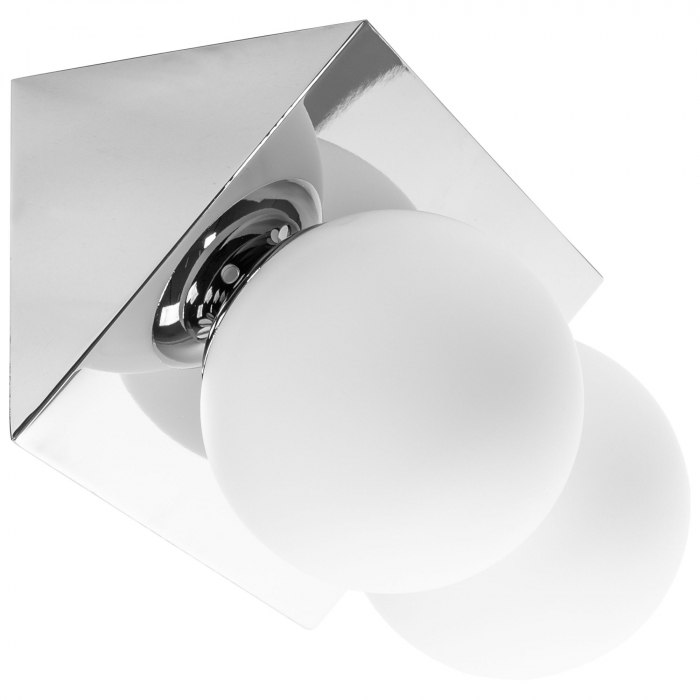 Lampa de perete APP1228-2W Chrom [2]
