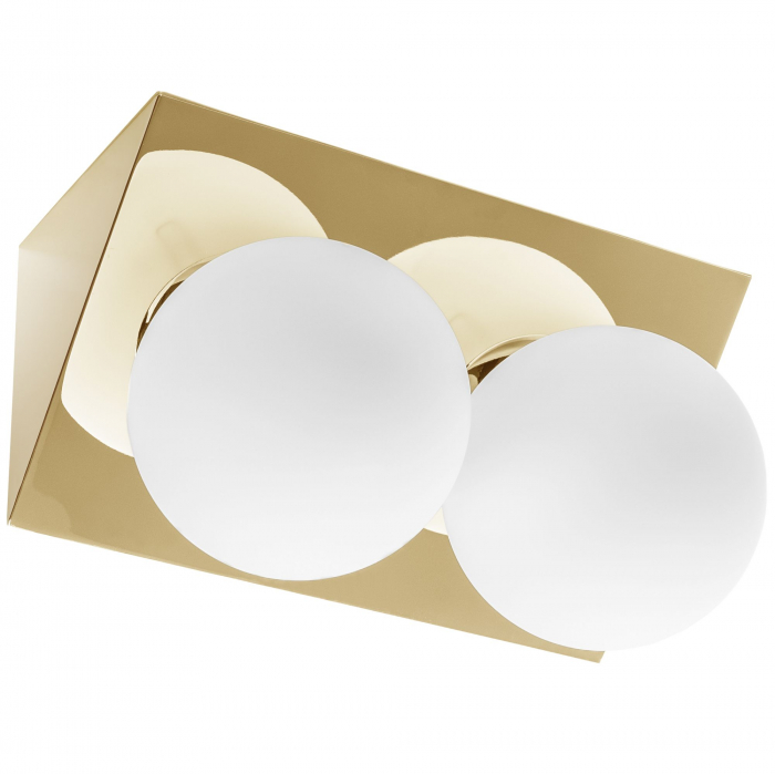 Lampa de perete APP1229-2W Gold [3]