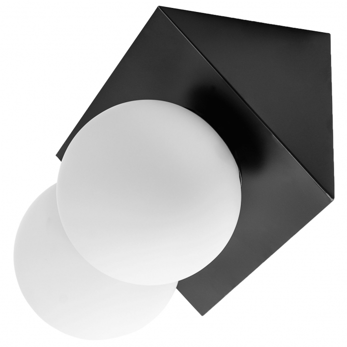 Lampa de perete APP1230-2W Black [4]