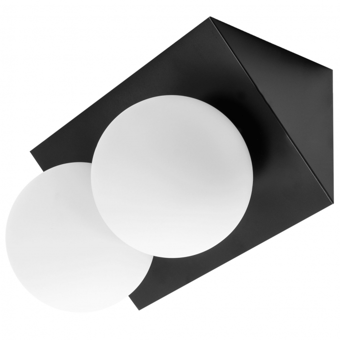 Lampa de perete APP1230-2W Black [5]