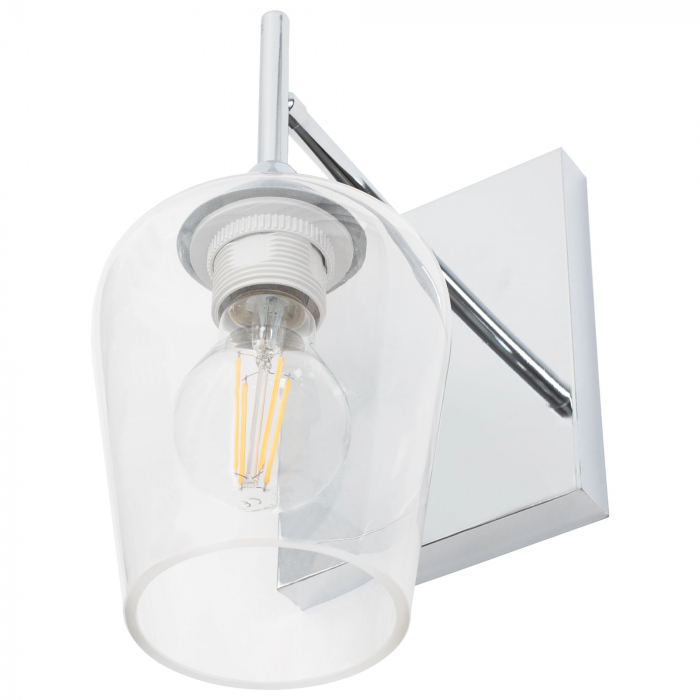 Lampa de perete APP1231-1W Chrome [2]