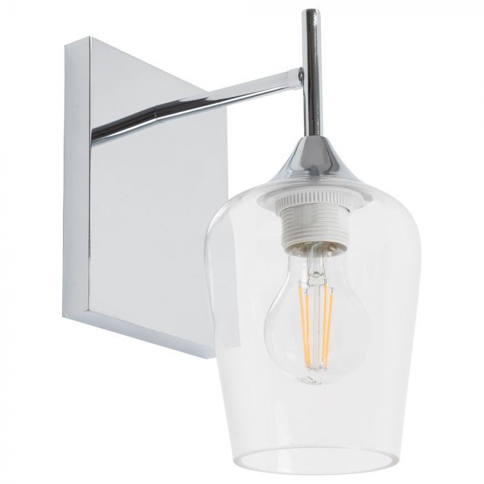 Lampa de perete APP1231-1W Chrome [3]