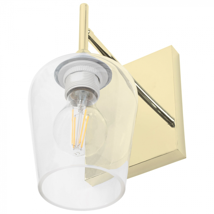 Lampa de perete APP1232-1W GOLD [2]