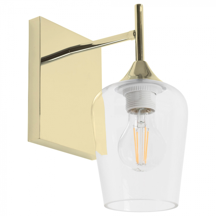 Lampa de perete APP1232-1W GOLD [3]
